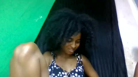 doloresslu online show from March 16, 2026, 8:24 pm