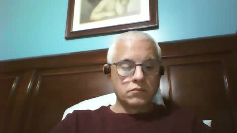 doman54 online show from December 9, 2024, 2:39 pm