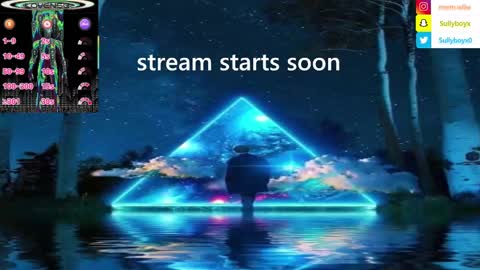 Snapshot of domanarchist chatting on January 26, 2025, 11:29 pm Sullyboyx online show from January 26, 2025, 11:29 pm