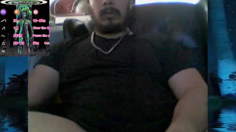 Snapshot of domanarchist chatting on March 5, 2025, 7:17 pm Sullyboyx online show from March 5, 2025, 7:17 pm