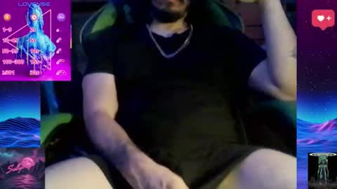 Sullyboyx online show from March 29, 2026, 4:34 am