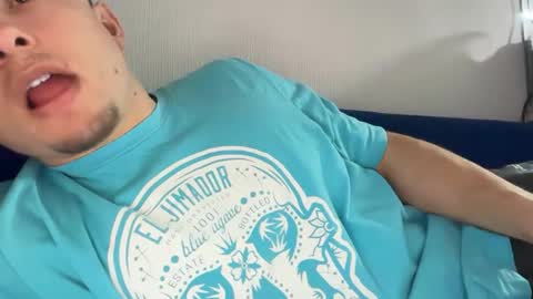 Snapshot of domd3 chatting on February 23, 2026, 6:49 pm Dom online show from February 23, 2026, 6:49 pm