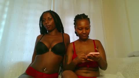 Amarie noels online show from February 24, 2026, 11:19 am