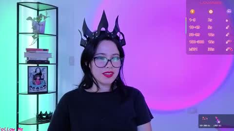 Mistress online show from March 7, 2026, 9:12 pm