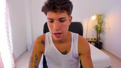 MASTER online show from February 12, 2025, 9:01 pm