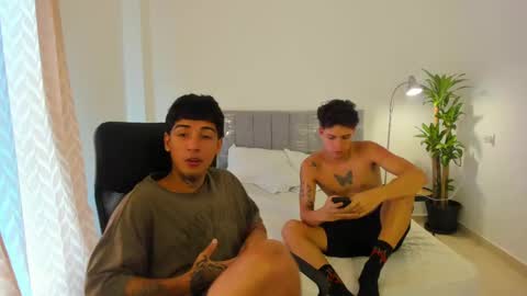 MASTER online show from February 15, 2025, 5:39 pm