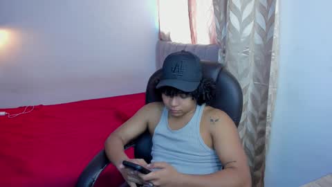 MASTER online show from October 14, 2025, 6:42 pm