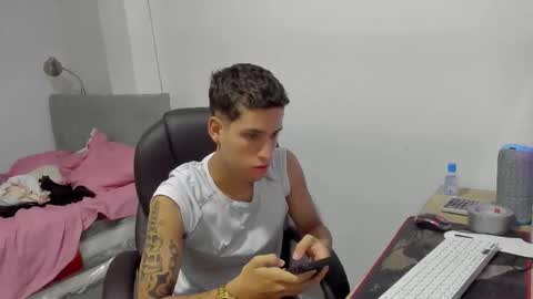 MASTER online show from November 24, 2025, 3:06 am