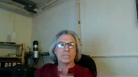 domiande online show from April 27, 2026, 2:04 pm