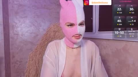 domiiniicana online show from February 2, 2026, 9:13 pm