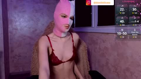 domiiniicana online show from March 31, 2026, 3:01 pm