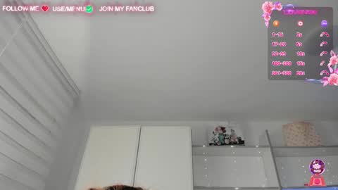 Snapshot of domina_deivis chatting on January 15, 2025, 6:22 am I WILL BE BACK ON WEDNESDAY DECEMBER 4 0100AM COLOMBIA TIME online show from January 15, 2025, 6:22 am