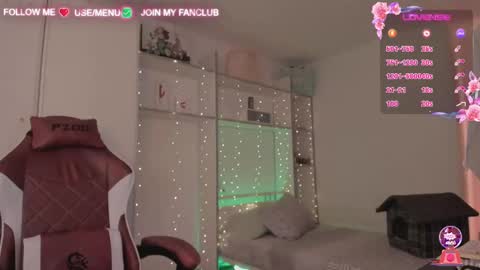 Snapshot of domina_deivis chatting on January 16, 2025, 9:27 am I WILL BE BACK ON WEDNESDAY DECEMBER 4 0100AM COLOMBIA TIME online show from January 16, 2025, 9:27 am