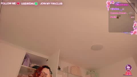 Snapshot of domina_deivis chatting on January 17, 2025, 6:36 am I WILL BE BACK ON WEDNESDAY DECEMBER 4 0100AM COLOMBIA TIME online show from January 17, 2025, 6:36 am