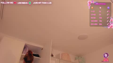 Snapshot of domina_deivis chatting on January 19, 2025, 5:15 am I WILL BE BACK ON WEDNESDAY DECEMBER 4 0100AM COLOMBIA TIME online show from January 19, 2025, 5:15 am