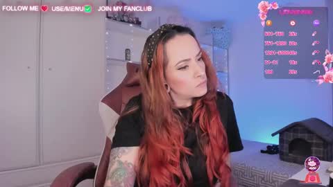 Snapshot of domina_deivis chatting on January 20, 2025, 9:13 am I WILL BE BACK ON WEDNESDAY DECEMBER 4 0100AM COLOMBIA TIME online show from January 20, 2025, 9:13 am