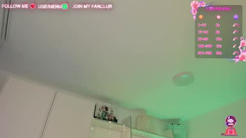 Snapshot of domina_deivis chatting on January 23, 2025, 6:06 am I WILL BE BACK ON WEDNESDAY DECEMBER 4 0100AM COLOMBIA TIME online show from January 23, 2025, 6:06 am