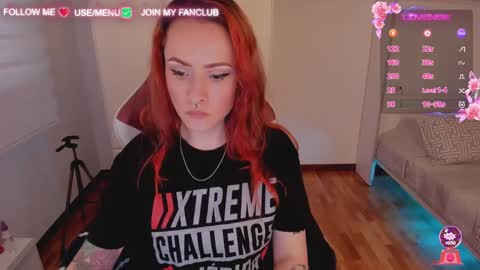 Snapshot of domina_deivis chatting on January 25, 2025, 11:55 am I WILL BE BACK ON WEDNESDAY DECEMBER 4 0100AM COLOMBIA TIME online show from January 25, 2025, 11:55 am