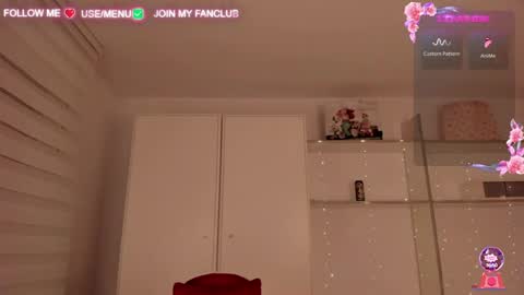 Snapshot of domina_deivis chatting on January 27, 2025, 6:09 am I WILL BE BACK ON WEDNESDAY DECEMBER 4 0100AM COLOMBIA TIME online show from January 27, 2025, 6:09 am