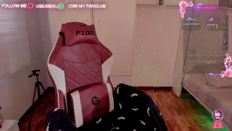 Snapshot of domina_deivis chatting on January 27, 2025, 9:13 am I WILL BE BACK ON WEDNESDAY DECEMBER 4 0100AM COLOMBIA TIME online show from January 27, 2025, 9:13 am