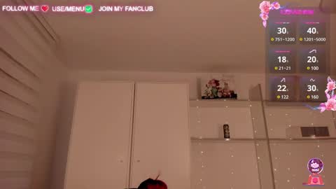 Snapshot of domina_deivis chatting on February 3, 2025, 6:13 am I WILL BE BACK ON WEDNESDAY DECEMBER 4 0100AM COLOMBIA TIME online show from February 3, 2025, 6:13 am