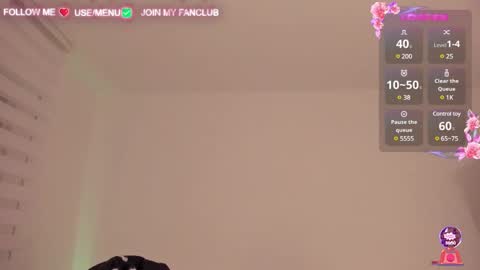 Snapshot of domina_deivis chatting on February 12, 2025, 6:29 am I WILL BE BACK ON WEDNESDAY DECEMBER 4 0100AM COLOMBIA TIME online show from February 12, 2025, 6:29 am