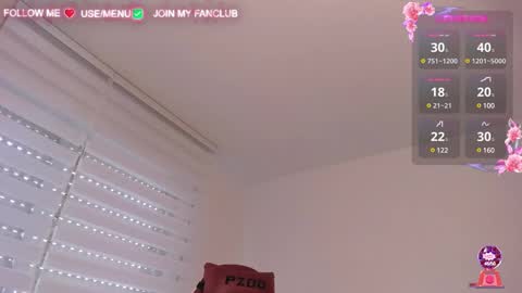 Snapshot of domina_deivis chatting on February 13, 2025, 11:39 am I WILL BE BACK ON WEDNESDAY DECEMBER 4 0100AM COLOMBIA TIME online show from February 13, 2025, 11:39 am