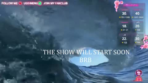 Snapshot of domina_deivis chatting on February 20, 2025, 9:11 am I WILL BE BACK ON WEDNESDAY DECEMBER 4 0100AM COLOMBIA TIME online show from February 20, 2025, 9:11 am