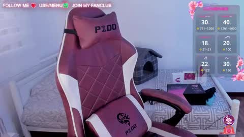 Snapshot of domina_deivis chatting on February 28, 2025, 12:42 pm I WILL BE BACK ON WEDNESDAY DECEMBER 4 0100AM COLOMBIA TIME online show from February 28, 2025, 12:42 pm