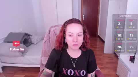 Snapshot of domina_deivis chatting on September 26, 2025, 8:29 am I WILL BE BACK ON WEDNESDAY DECEMBER 4 0100AM COLOMBIA TIME online show from September 26, 2025, 8:29 am