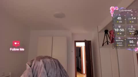 Snapshot of domina_deivis chatting on October 26, 2025, 6:08 am I WILL BE BACK ON WEDNESDAY DECEMBER 4 0100AM COLOMBIA TIME online show from October 26, 2025, 6:08 am