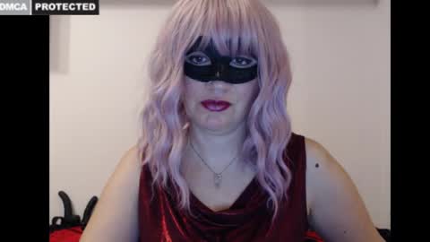 Snapshot of domina_floxia chatting on January 28, 2025, 8:15 pm Domina Floxia online show from January 28, 2025, 8:15 pm