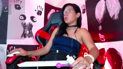 Domina Lia online show from September 25, 2025, 2:15 am