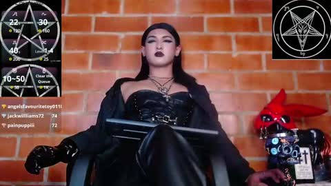 Lilith online show from January 19, 2025, 9:55 am