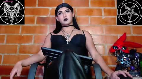 Lilith online show from January 23, 2025, 4:19 am