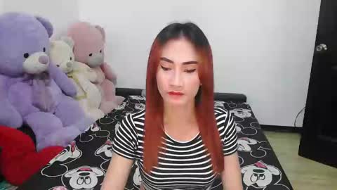 domina_sabrina online show from February 5, 2025, 9:57 am