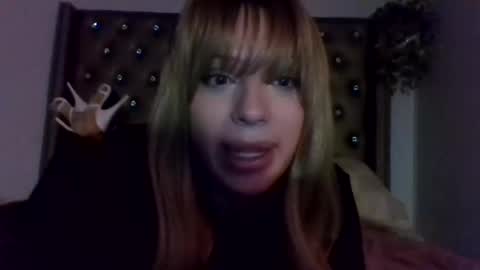 Marissa Rae online show from April 22, 2026, 10:17 am