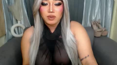 dominant10inchcock online show from October 24, 2025, 11:56 pm