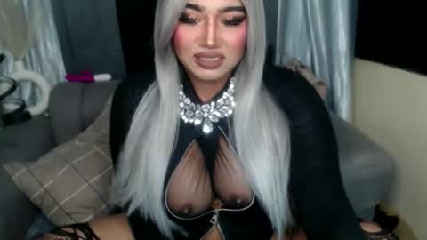 dominant10inchcock online show from December 5, 2025, 5:20 pm