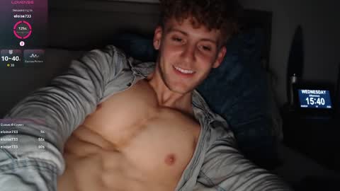 Alex...  online show from March 25, 2026, 3:40 pm