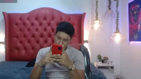 domi online show from April 20, 2026, 11:06 pm