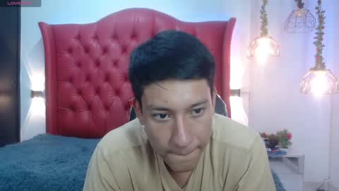 domi online show from April 22, 2026, 10:55 pm