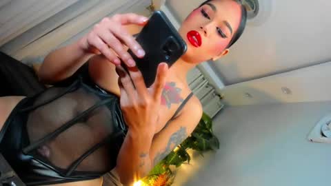 CALL ME BABY BELLA online show from February 26, 2025, 3:52 pm