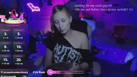 Bigbearnbunnyboy online show from May 22, 2026, 11:54 pm