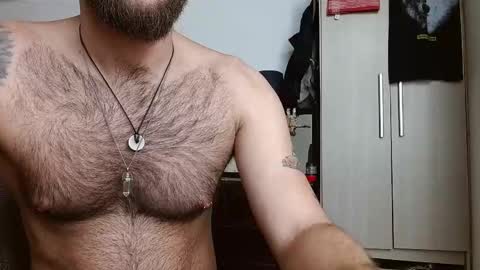 Logan - INDEPENDET MODEL online show from March 17, 2026, 12:59 am