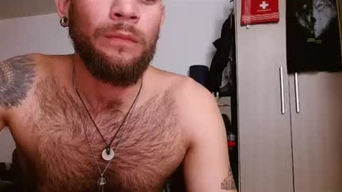 Logan - INDEPENDET MODEL online show from June 17, 2026, 7:37 pm