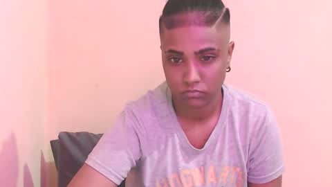 dominate_stud online show from September 14, 2025, 4:33 am