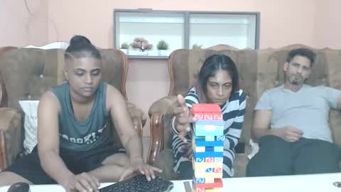 dominate_stud online show from September 30, 2025, 9:53 pm