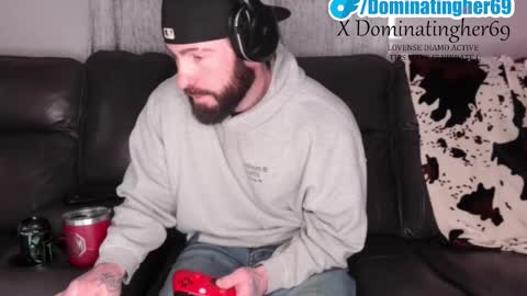 Snapshot of dominatingher69 chatting on February 12, 2025, 2:43 pm dominatingher69 online show from February 12, 2025, 2:43 pm