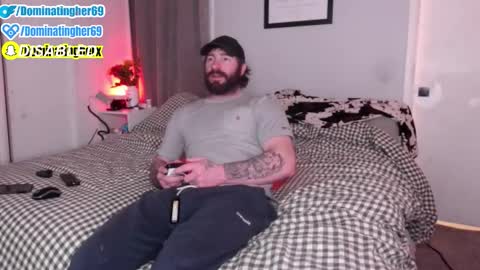 dominatingher69 online show from February 25, 2026, 12:53 am